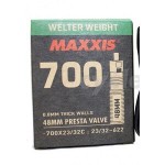 MAXXIS Αεροθάλαμος 700x23/32 F/V 48 mm Welter Weight